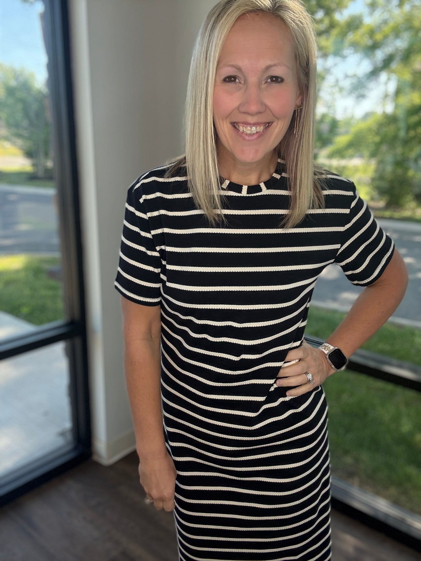 Everyday Ease Dress