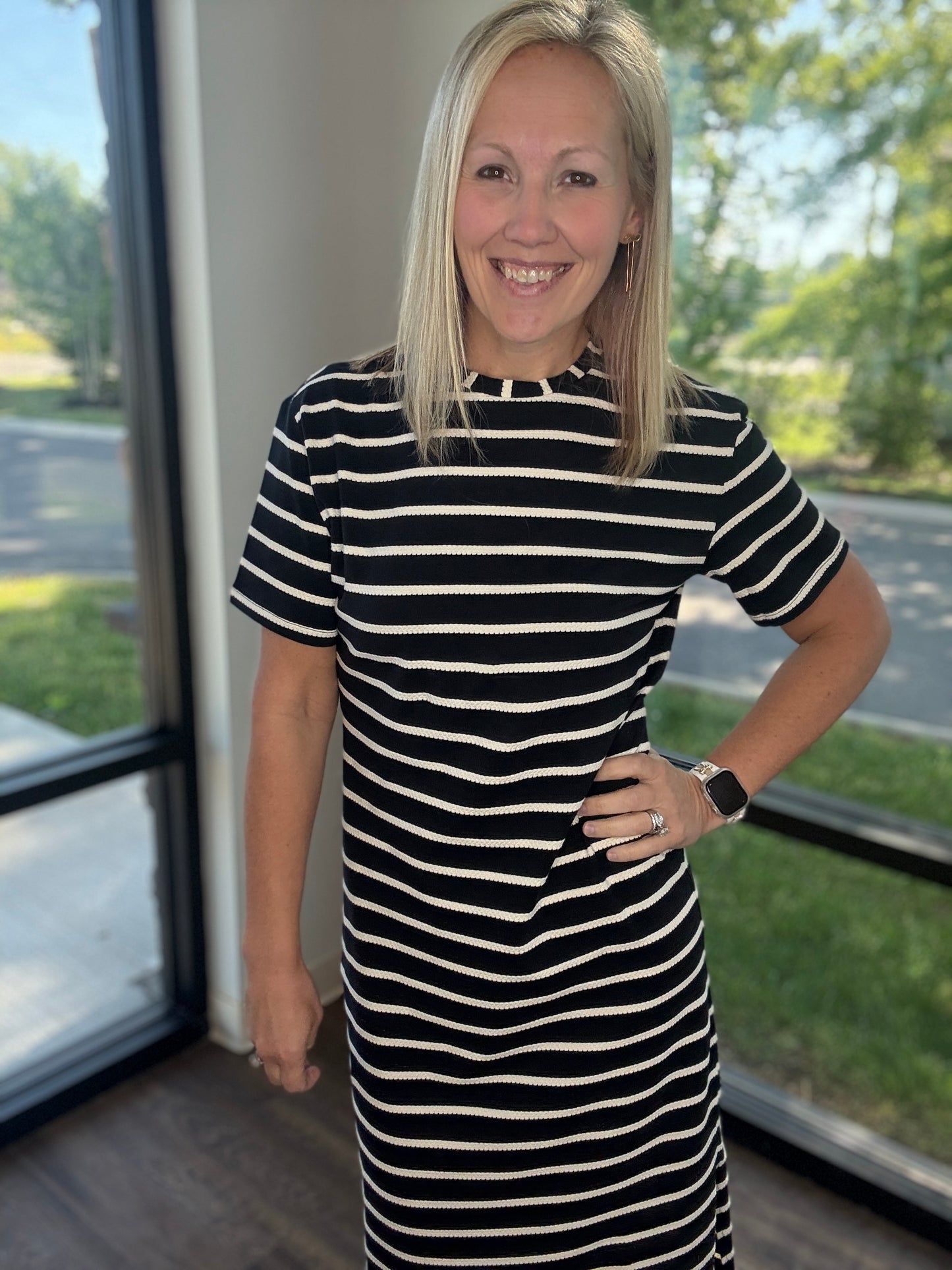 Everyday Ease Dress