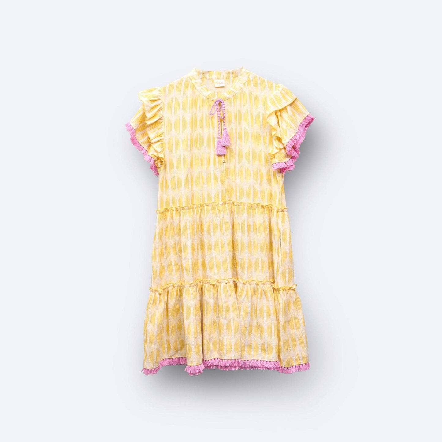 Sun’s Out, Fun’s Out Dress