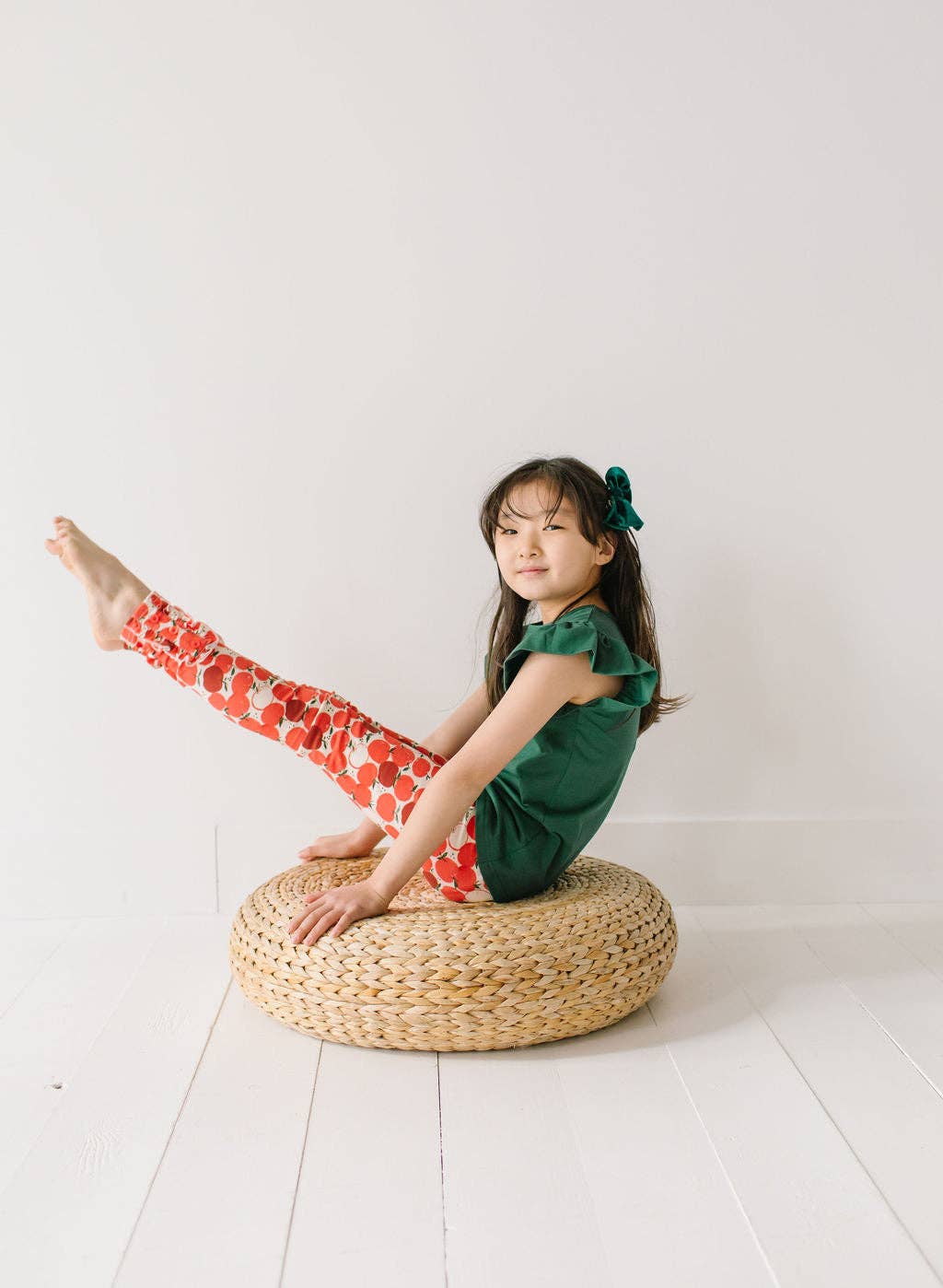 Apple Leggings