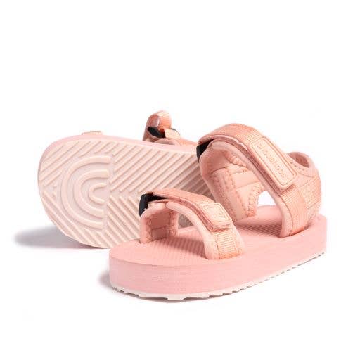 Tennessee Suns Set Sandal