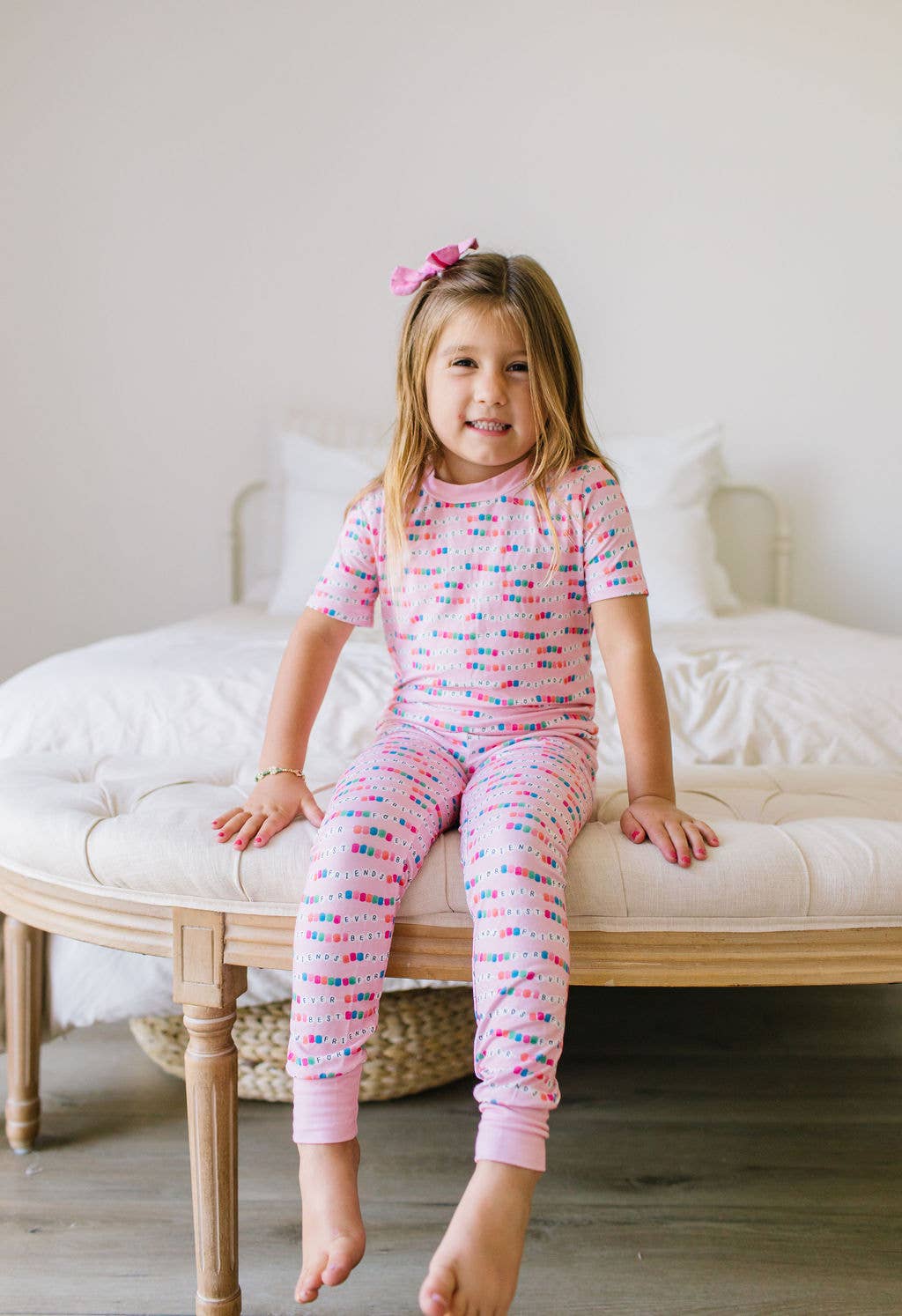 Besties PJ Set