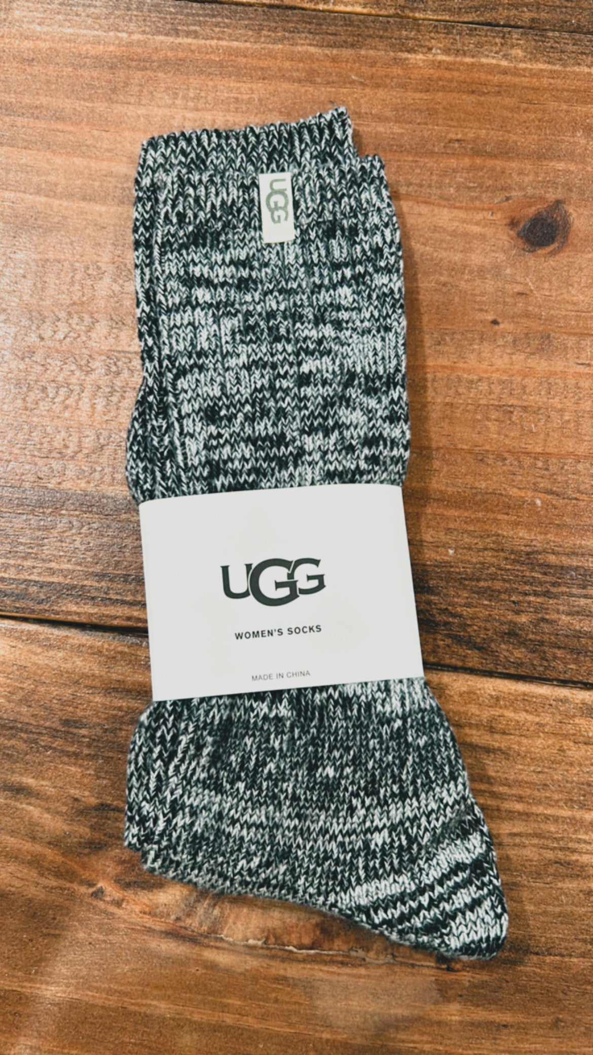 Cozy Socks!