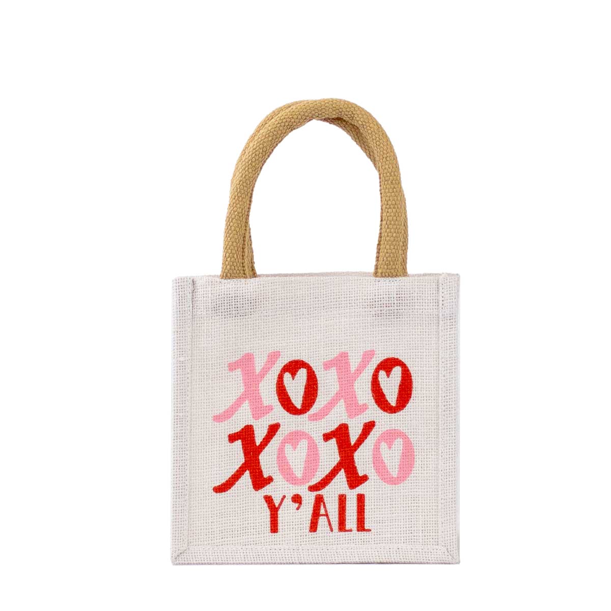XOXO Y'all Gift Tote
