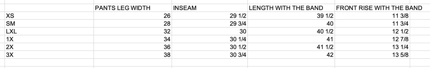 Haddie Floral Pants- Mustard