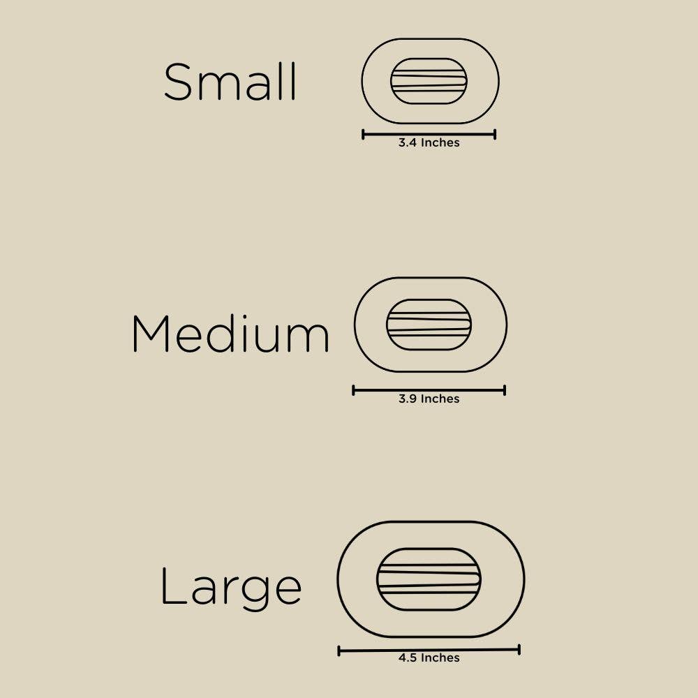 Candy Cane Crush- Medium