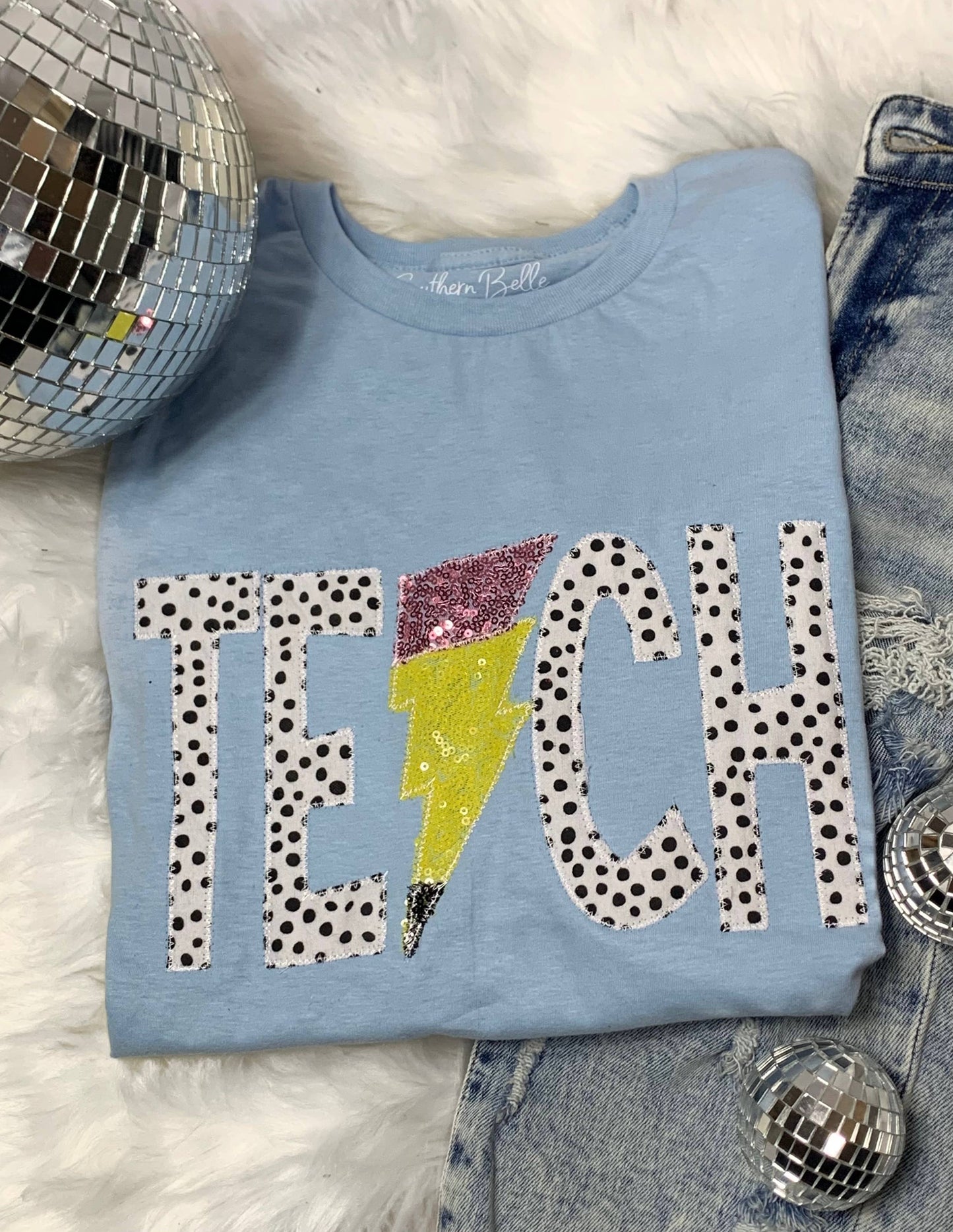 Teach Pencil Tee