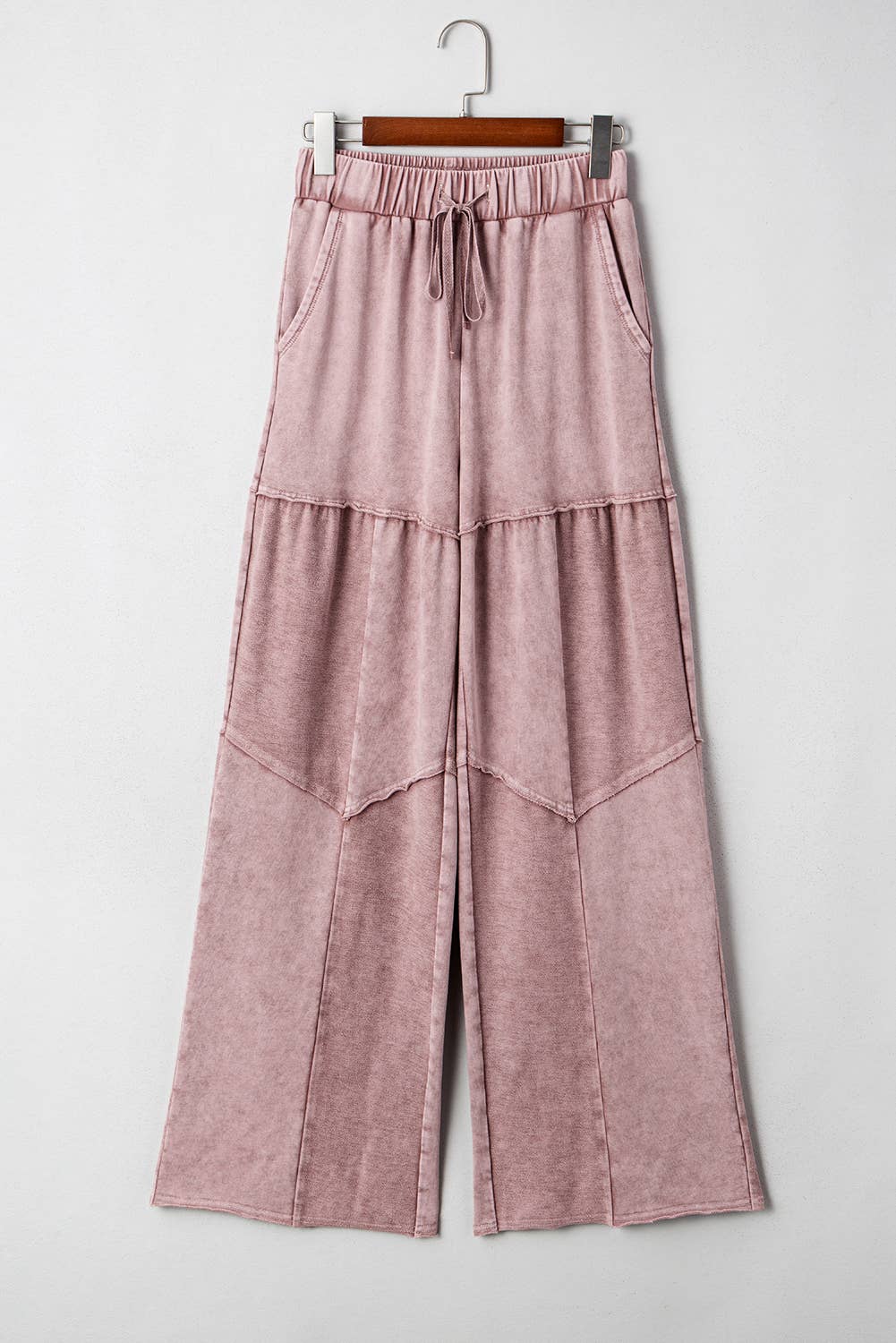 Easy Days Pants-Sugar Berry