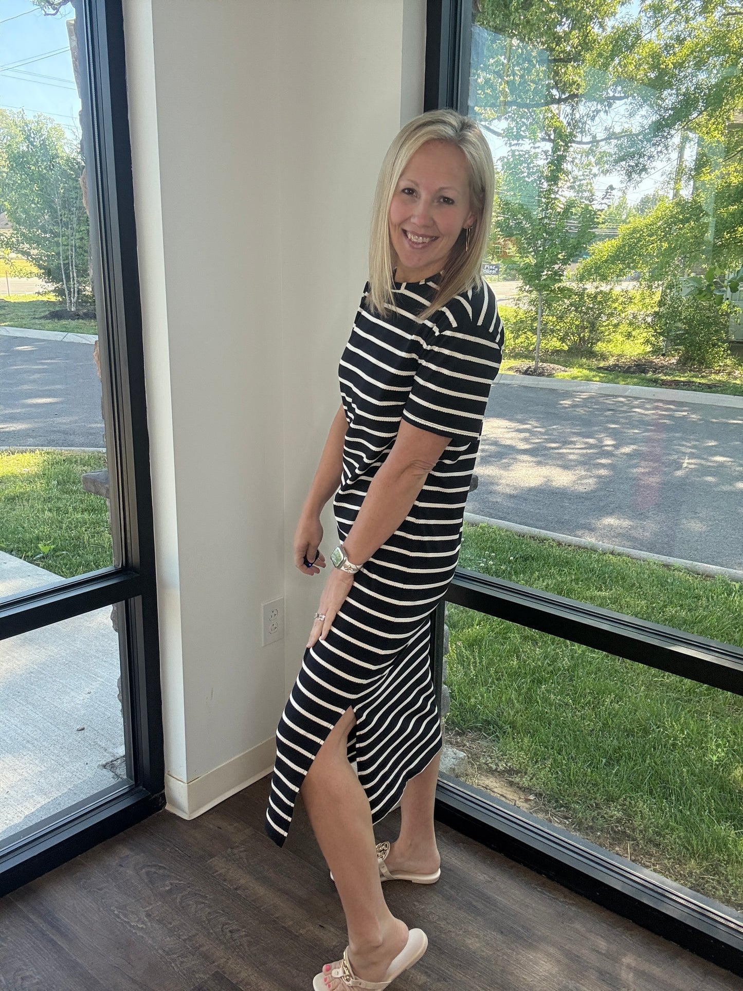 Everyday Ease Dress