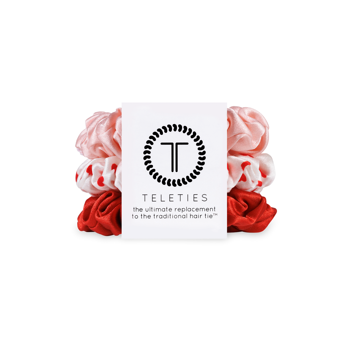 Hair Scrunchie | Small | To Have and to Hold