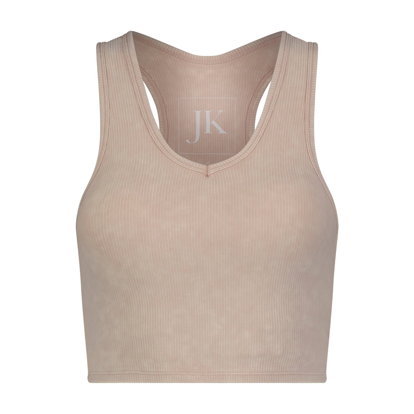Pocket Bralette- Ash Mocha