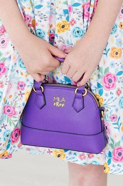 Crossbody Purse