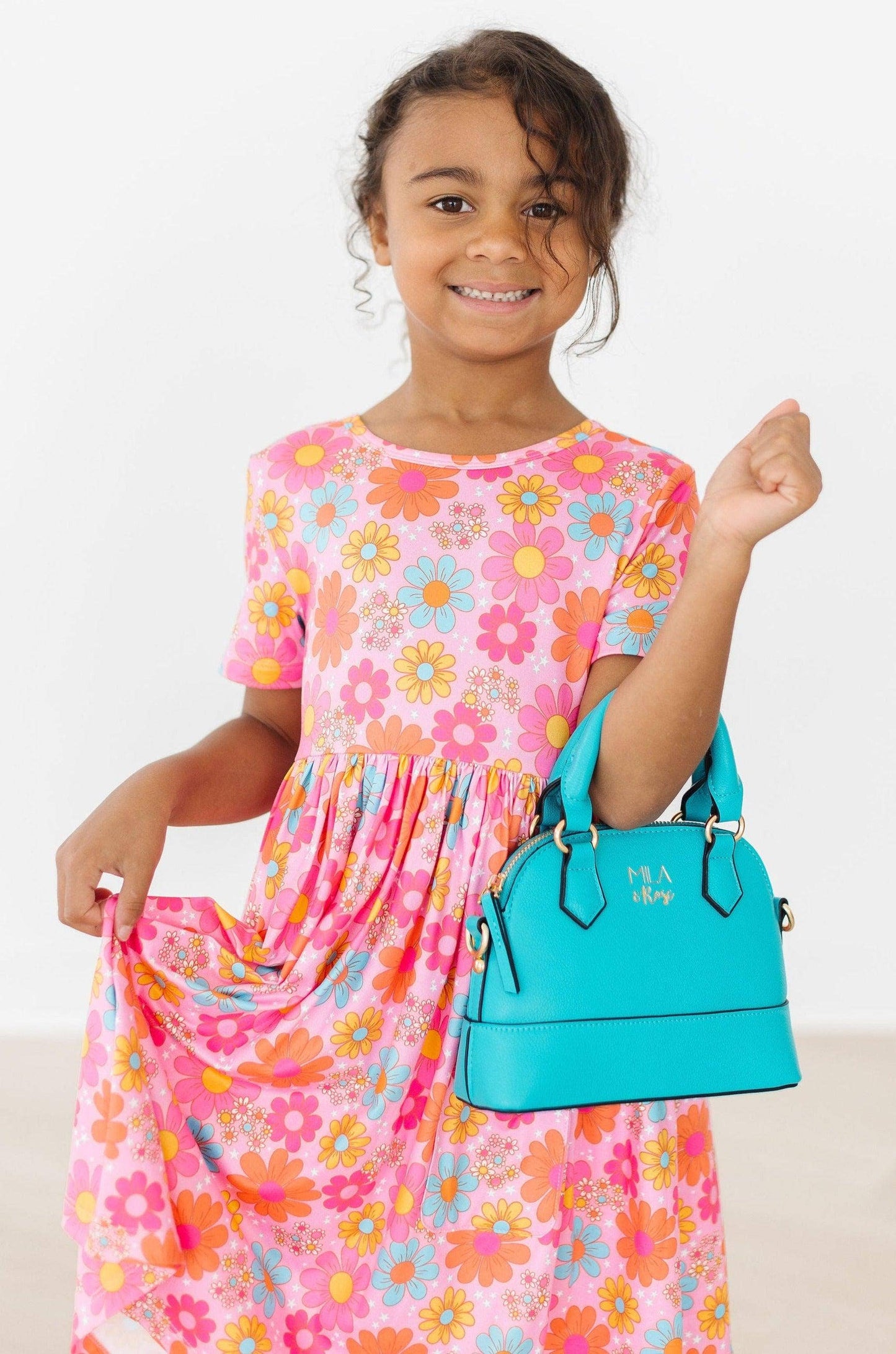 Crossbody Purse
