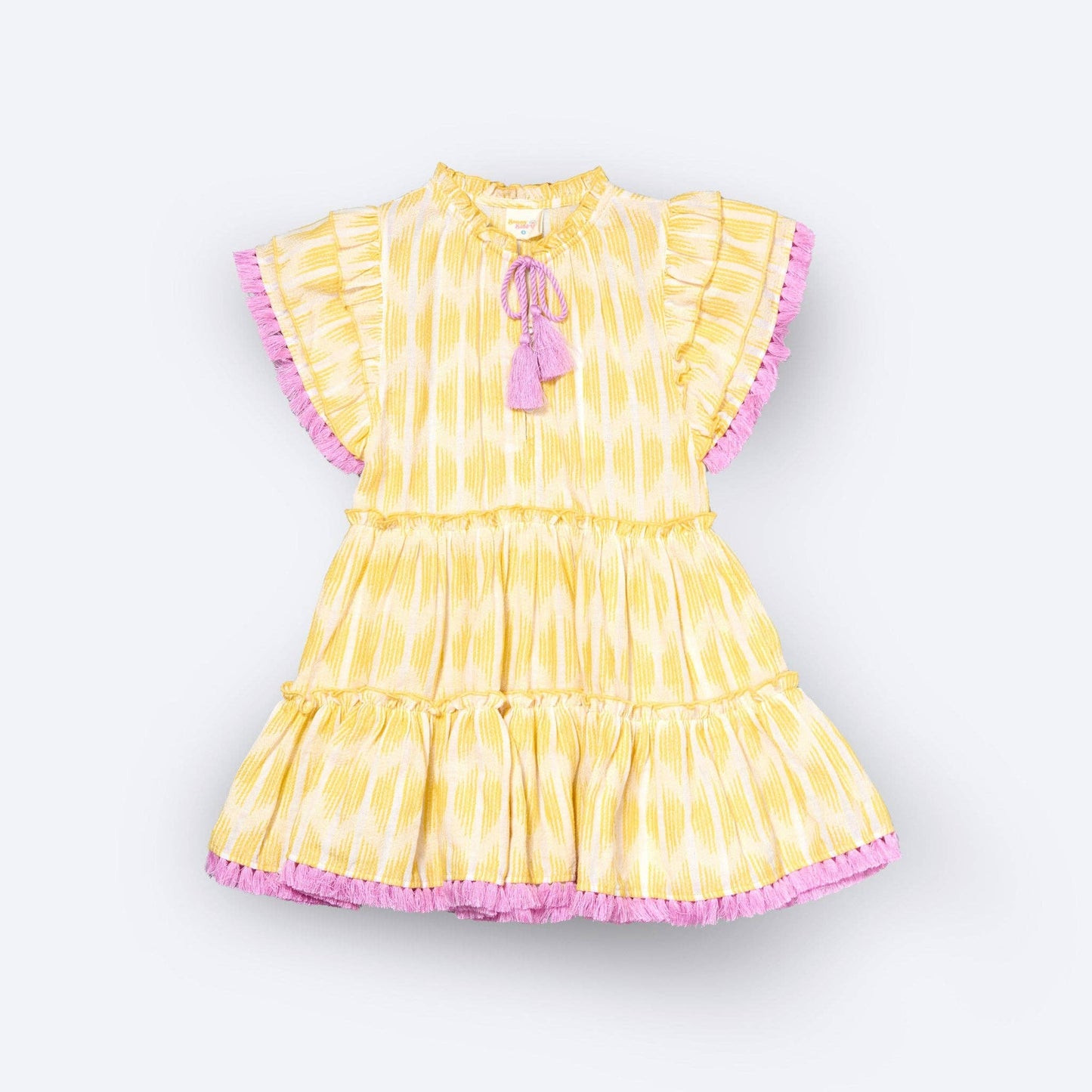 You Are My Sunshine Dress