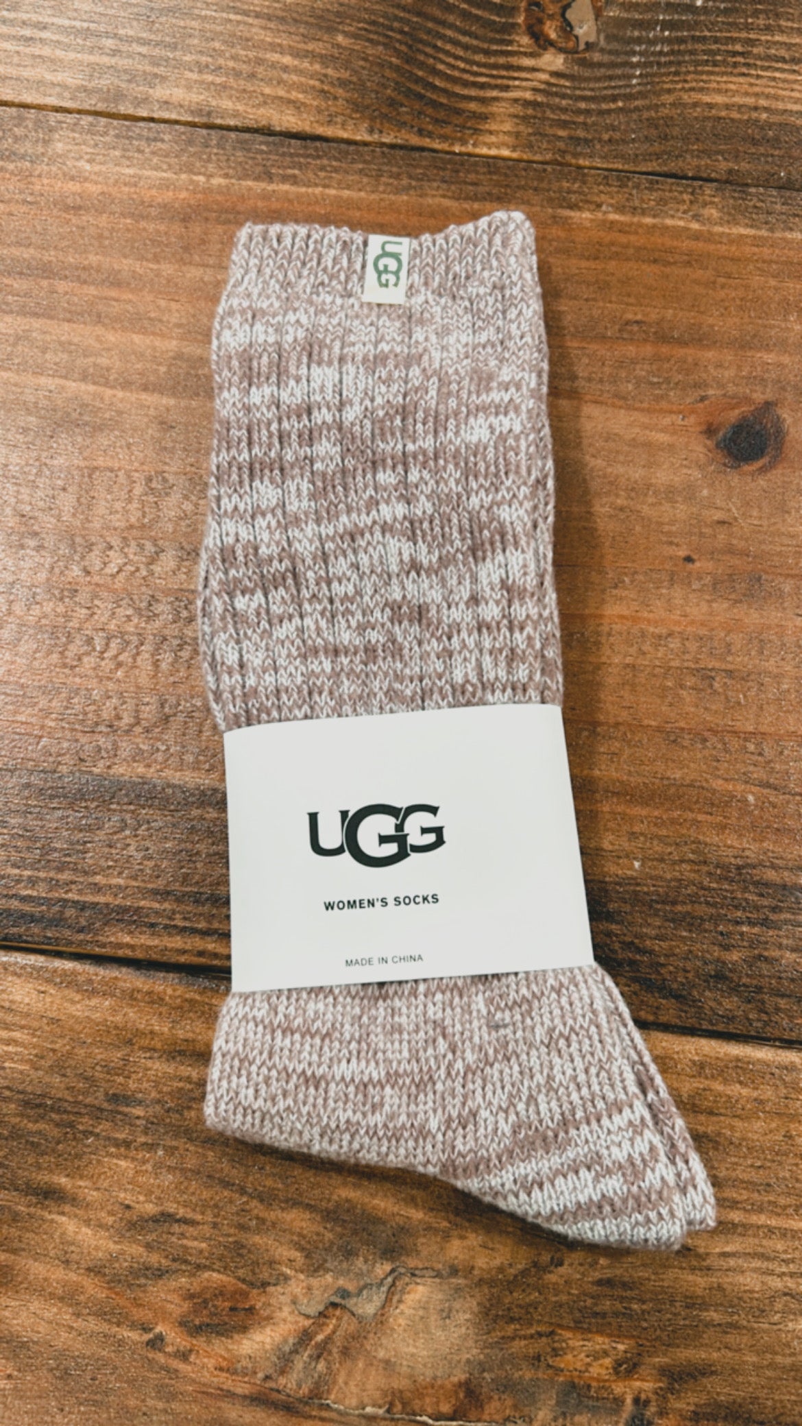 Cozy Socks!
