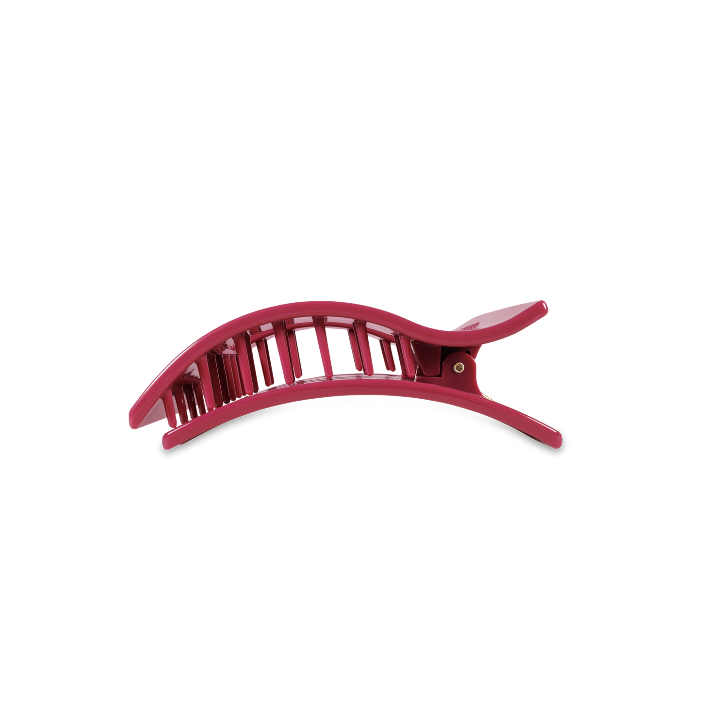 Wild Side Flat Rectangle Clip