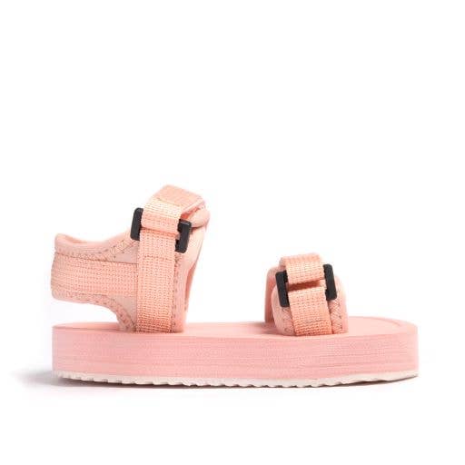 Tennessee Suns Set Sandal