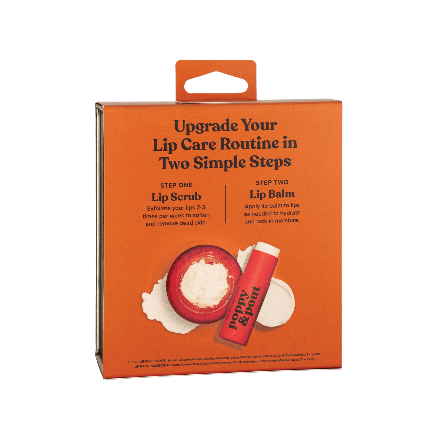 Lip Care Duo Gift Sets