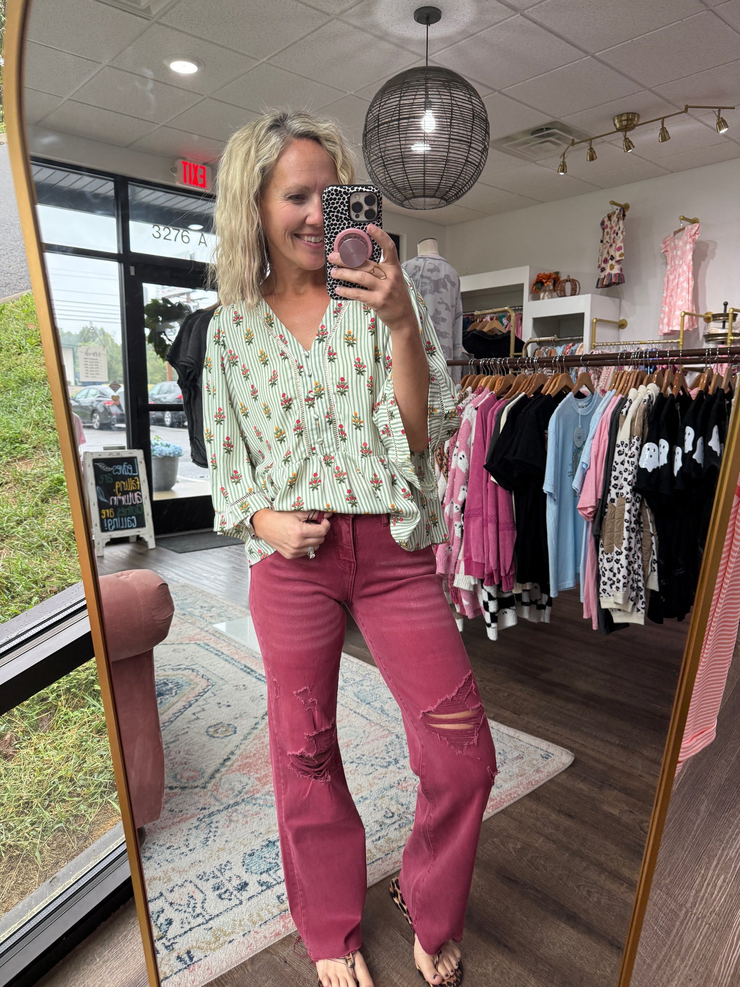 Bourdeux Bliss Jean