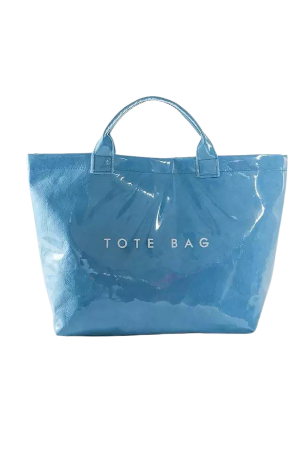 ๐The TOTE BAG