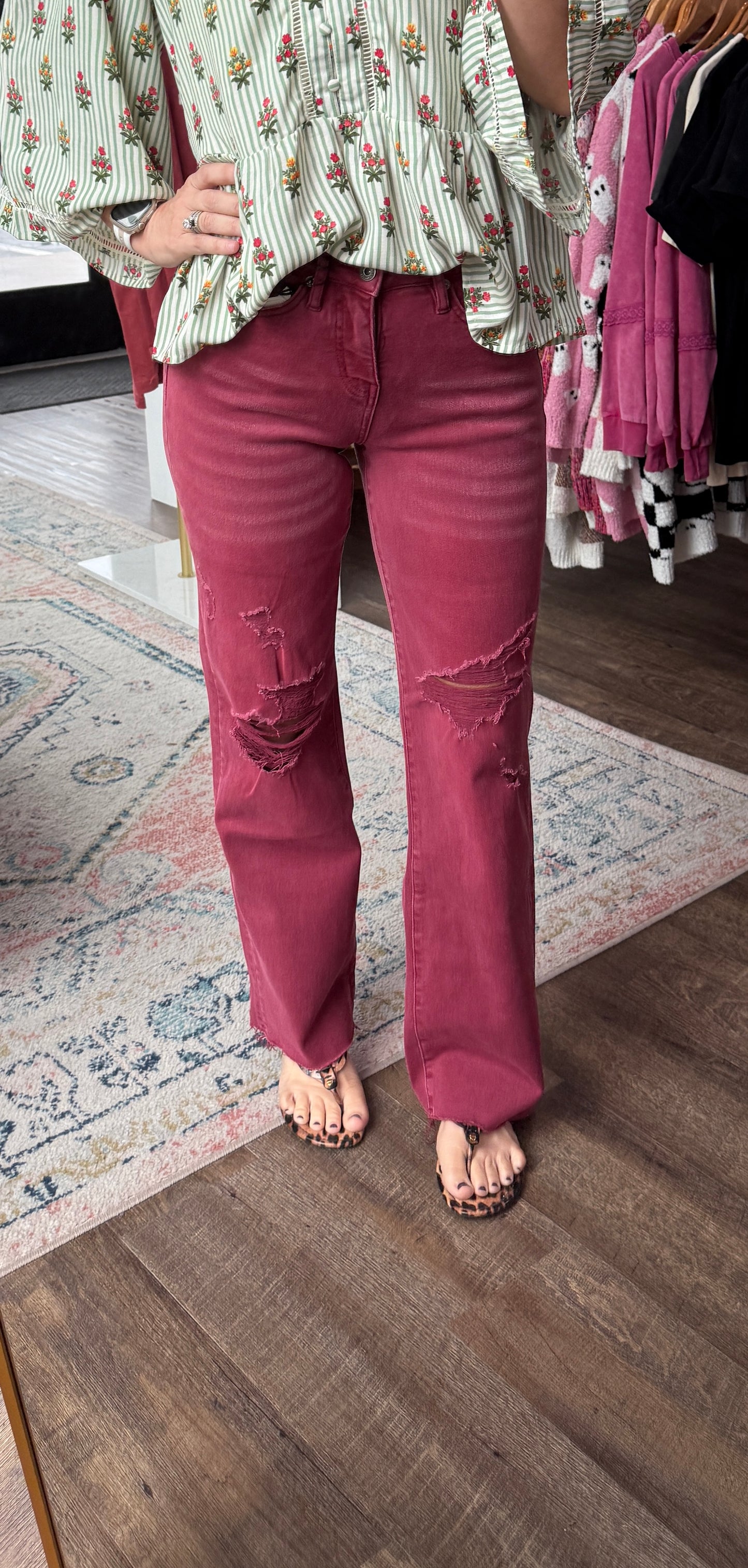 Bourdeux Bliss Jean