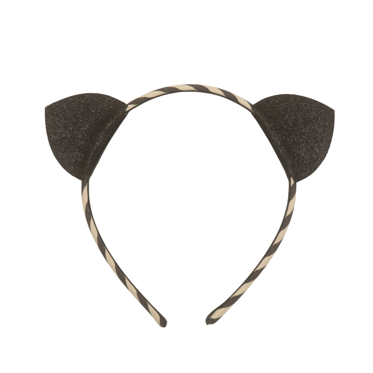 π» Halloween Cat Ears Headband
