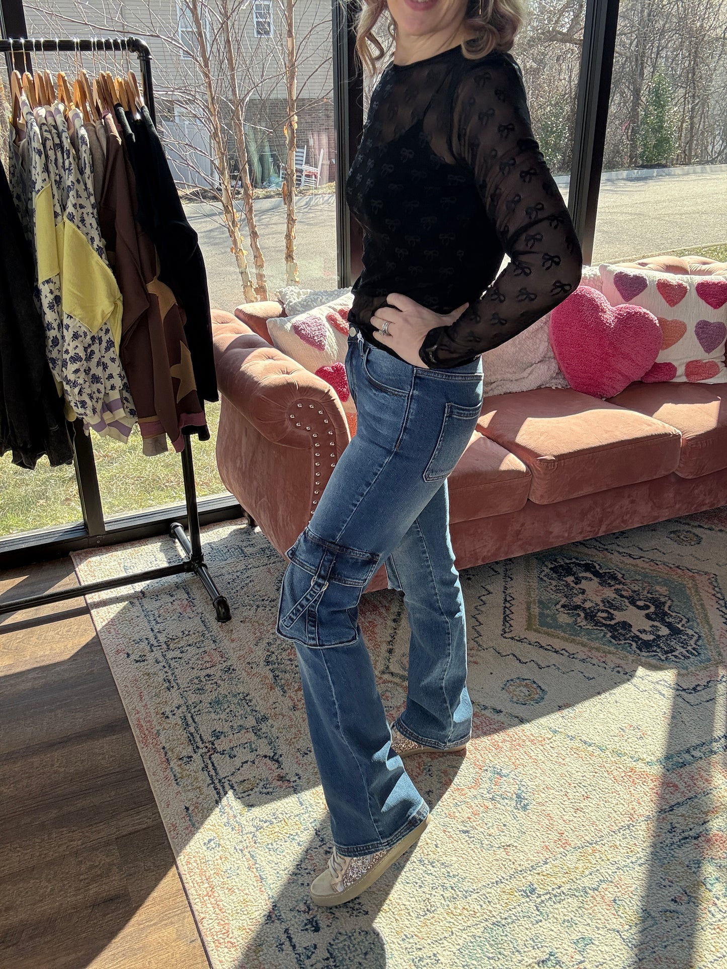 π Kya Cargo Jeans (11)