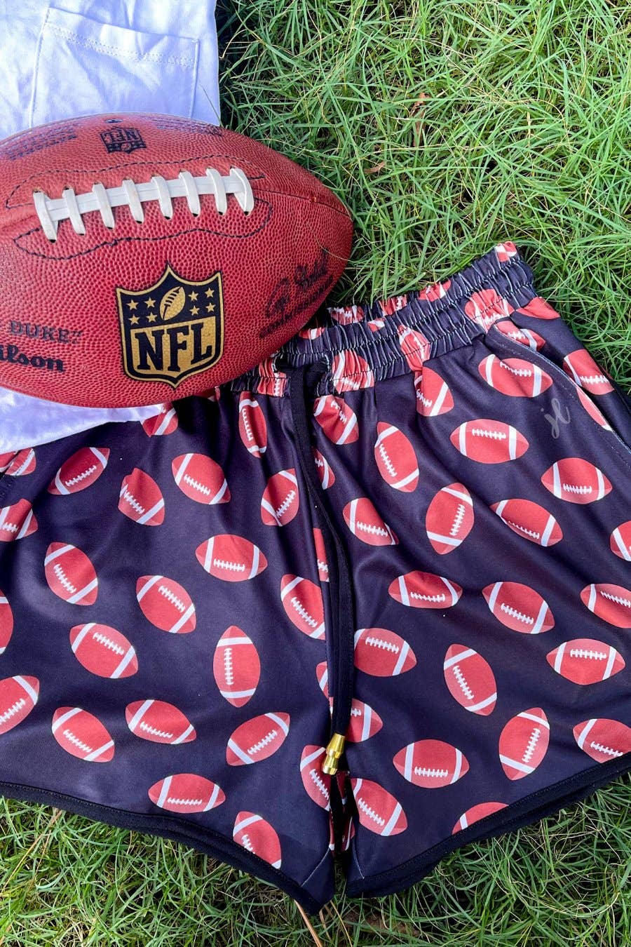 Friday Night Lights Shorts