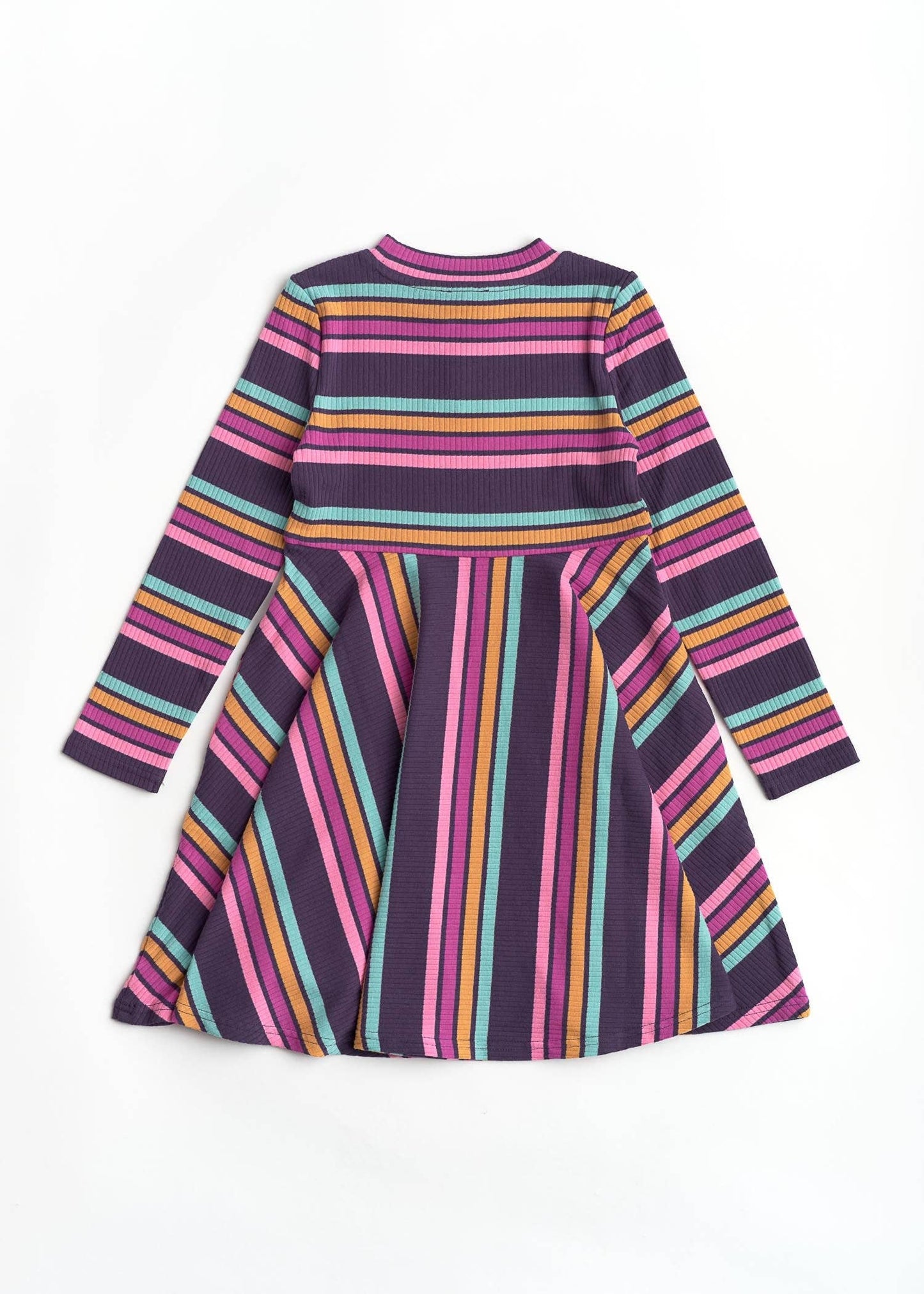 Twist & Shout Dress