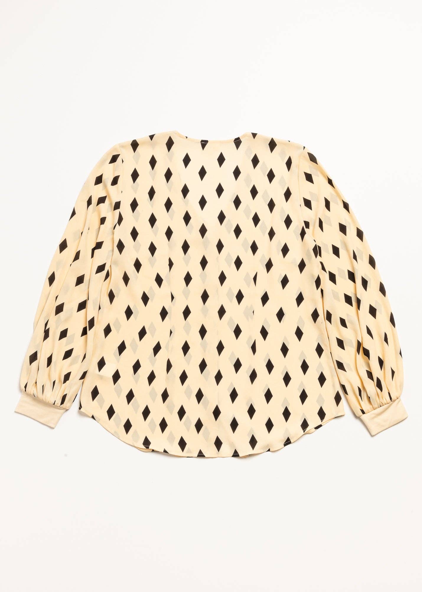 Girl’s Best Friend Blouse