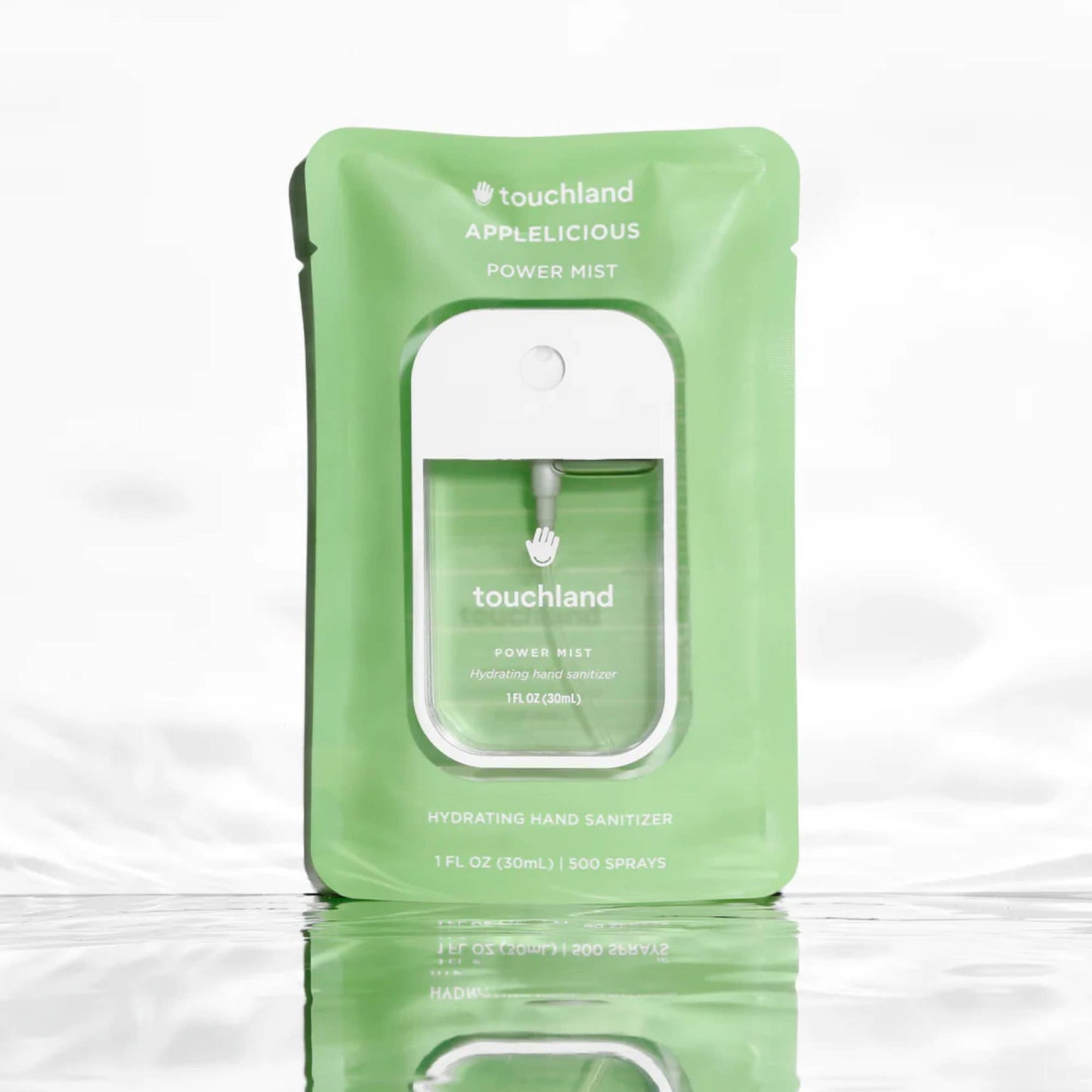 Touchland Sanitizers