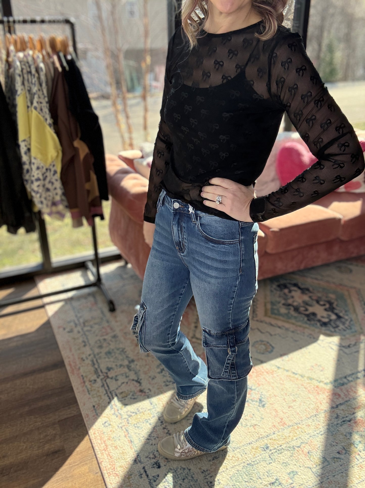 π Kya Cargo Jeans (11)