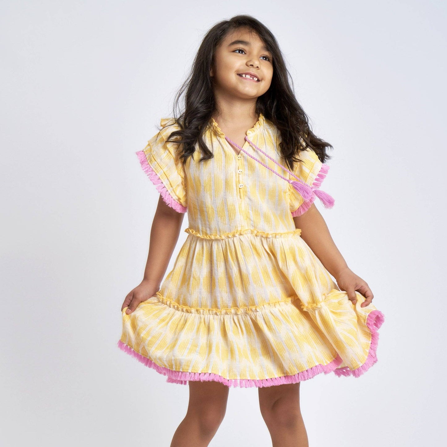 You Are My Sunshine Dress