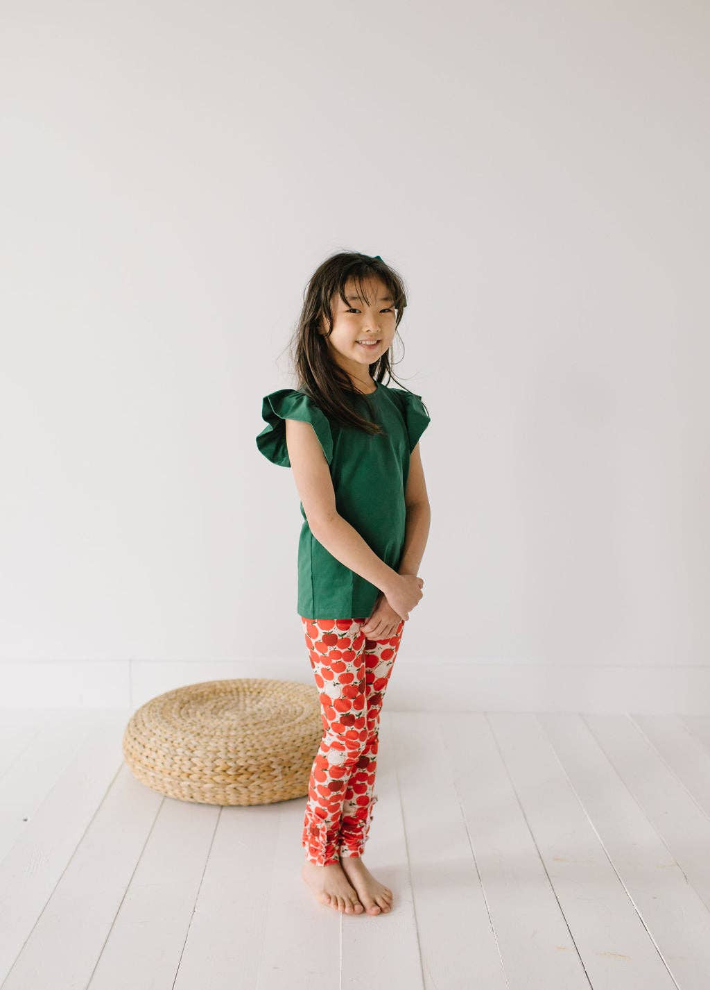 Apple Leggings
