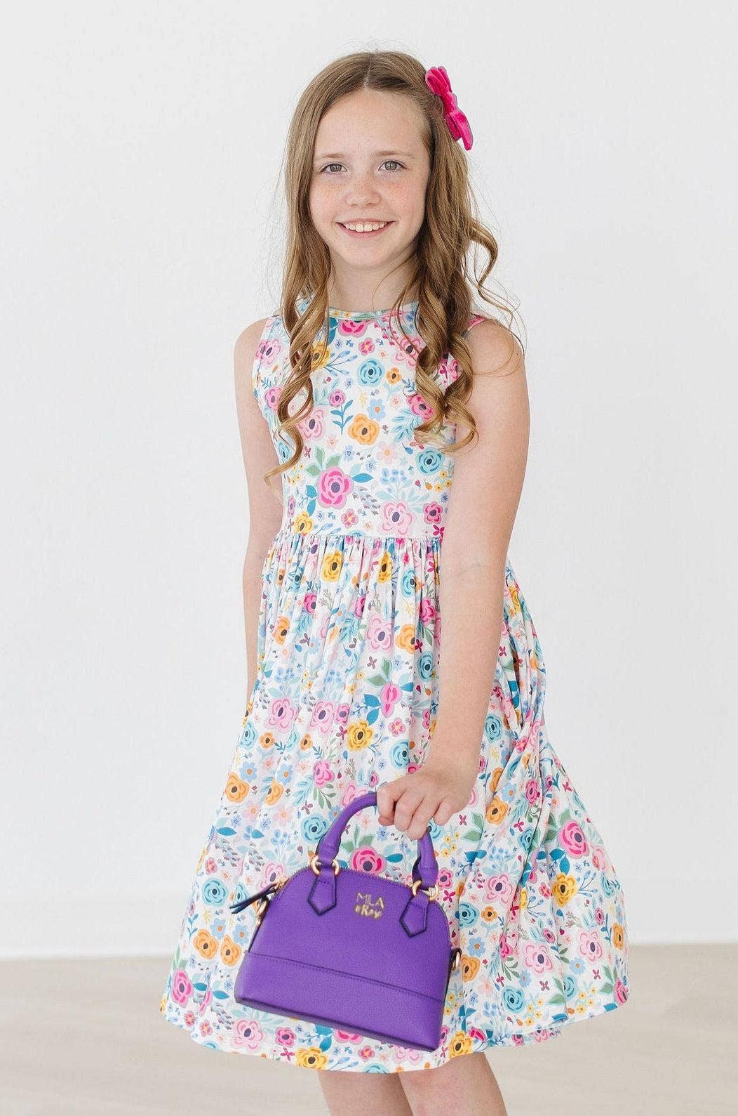 Crossbody Purse