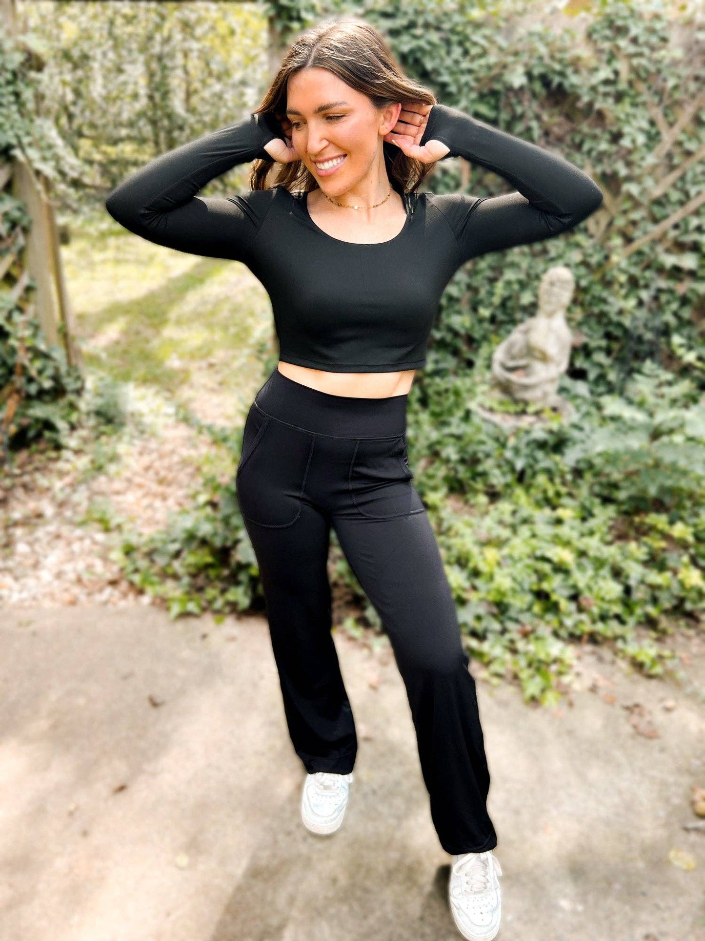 Better than Butter Luxury Pant