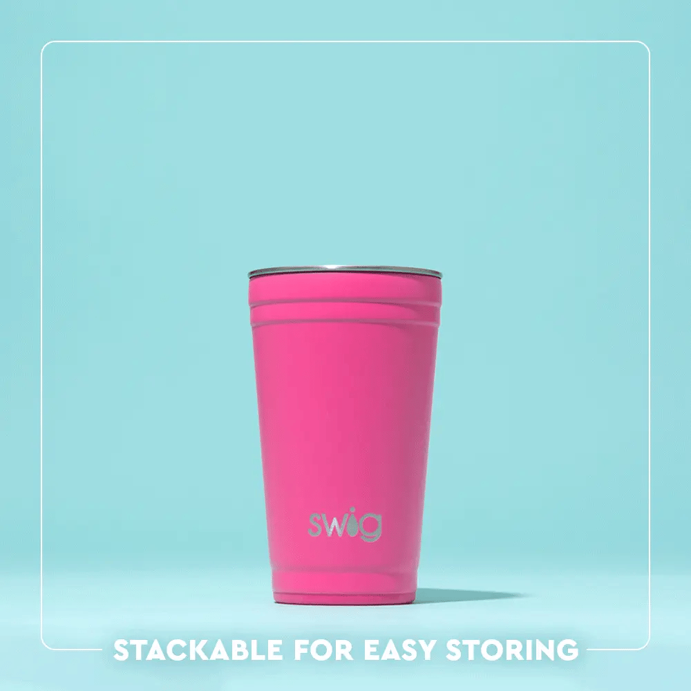 Tee It Up Party Cup