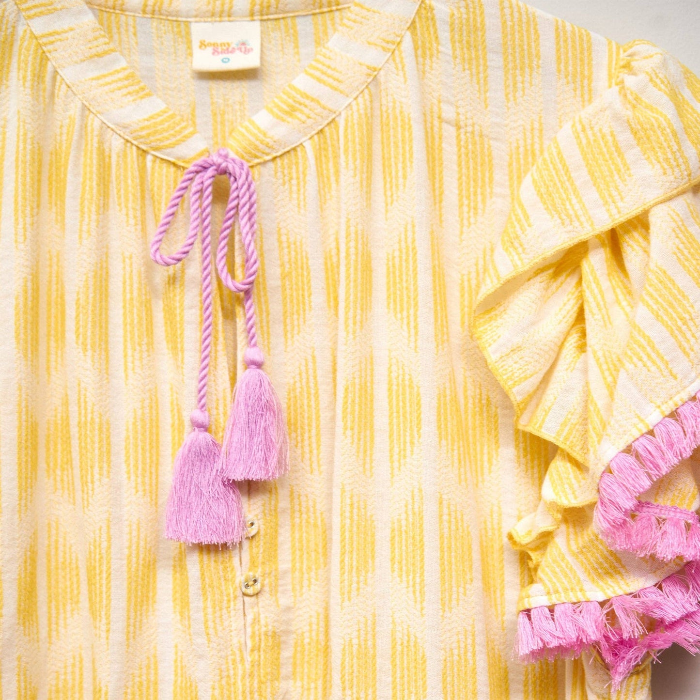 Sun’s Out, Fun’s Out Dress