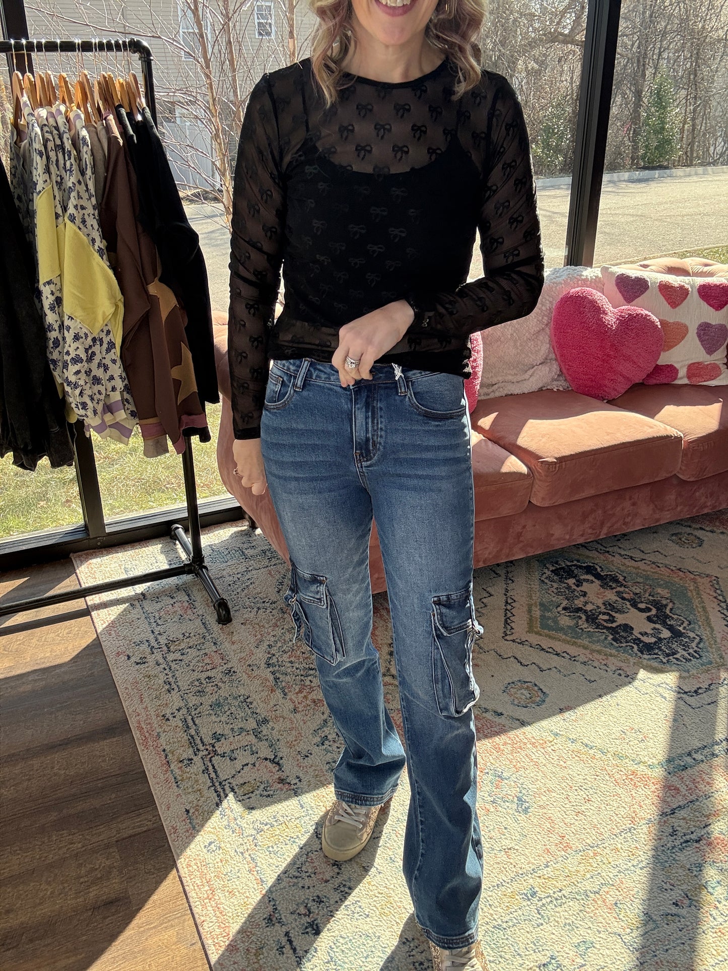 π Kya Cargo Jeans (11)