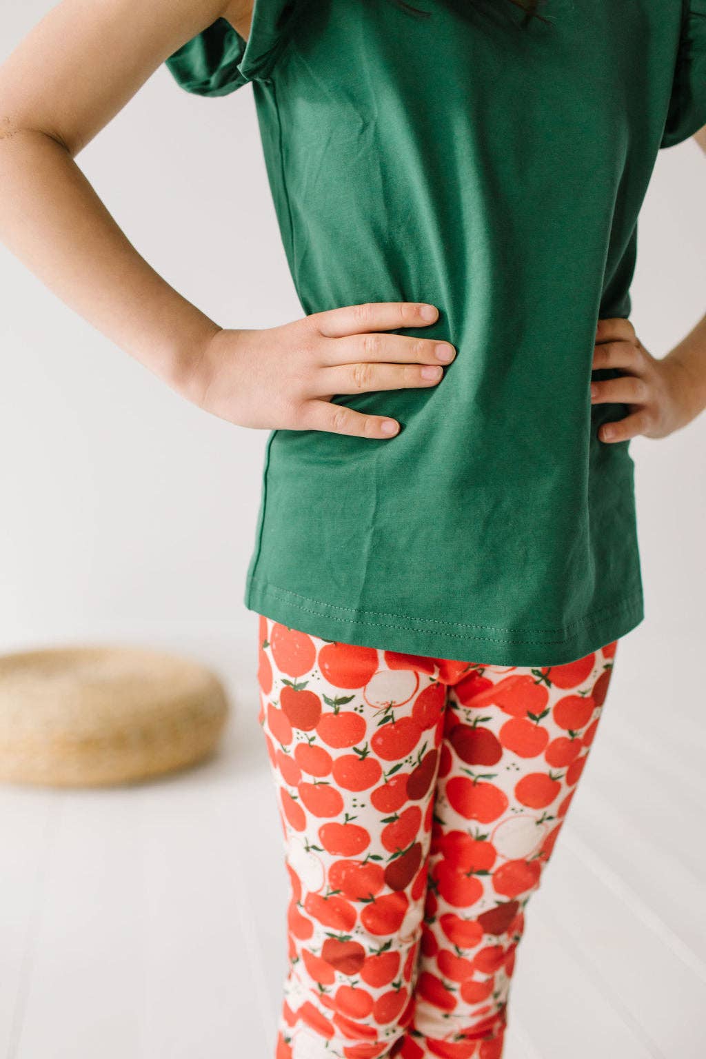 Apple Leggings