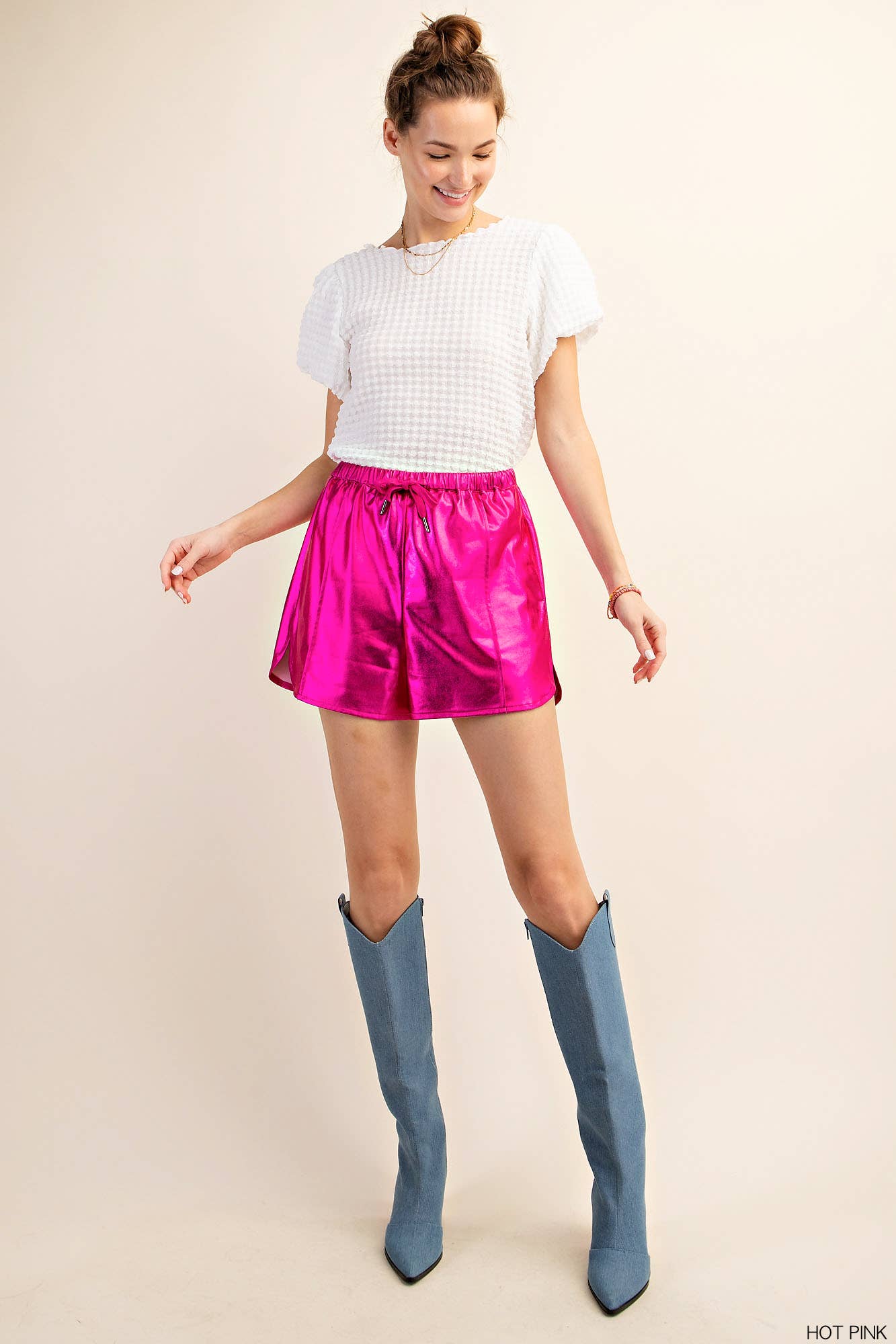Let's Party Shorts!