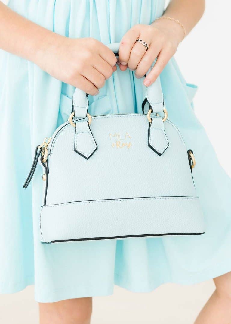 Crossbody Purse