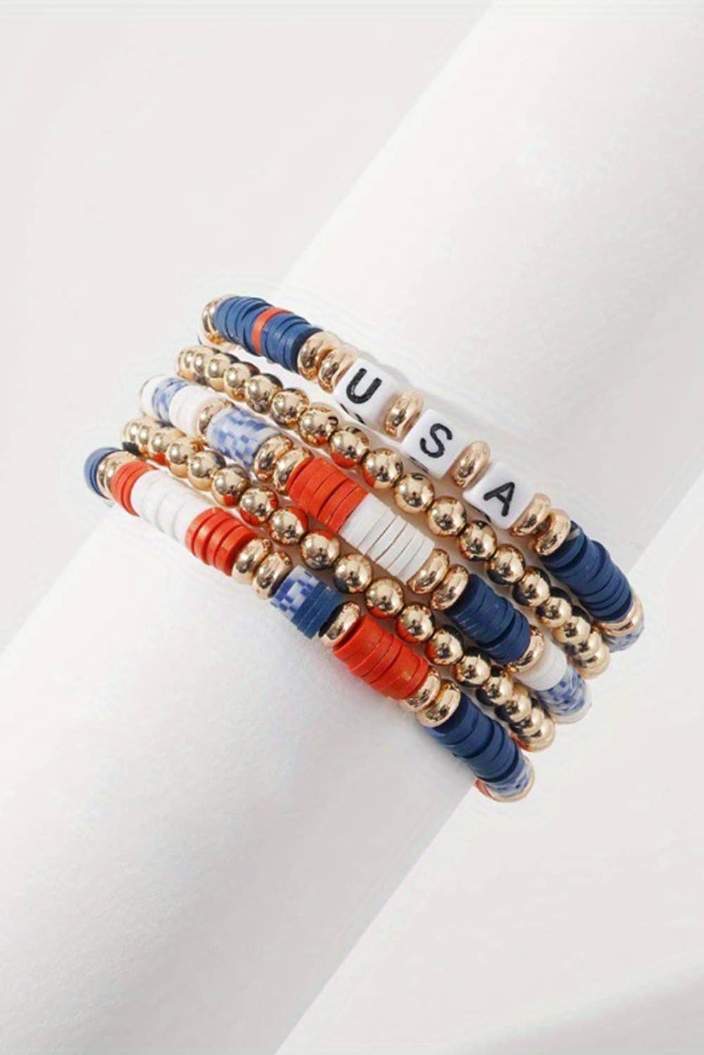 USA Bracelet Set