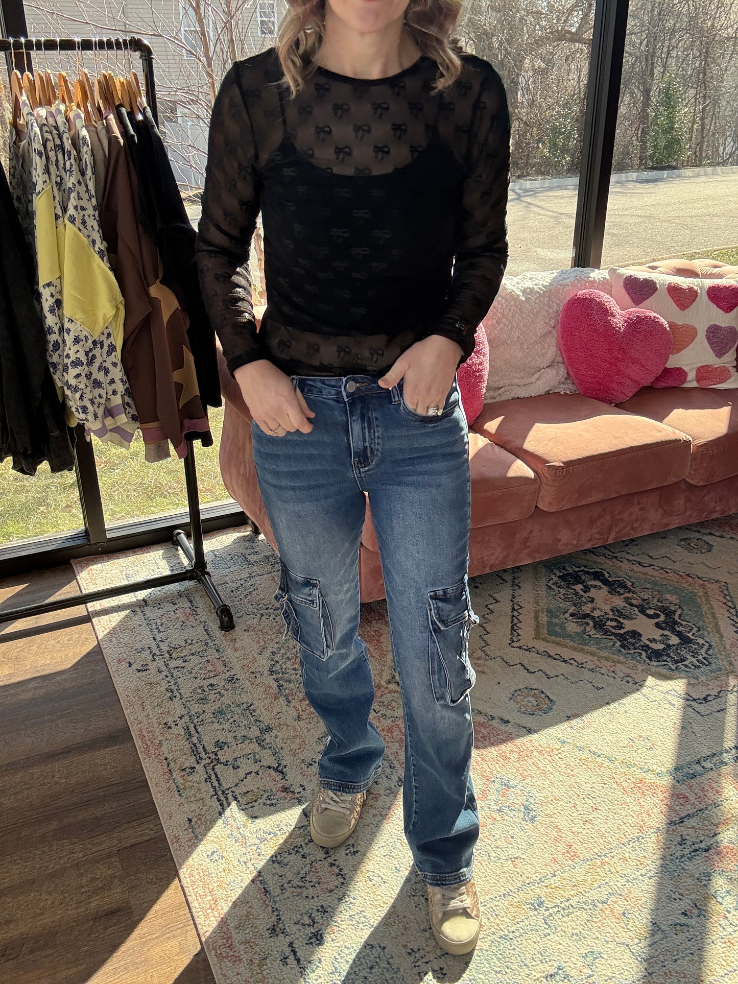π Kya Cargo Jeans (11)
