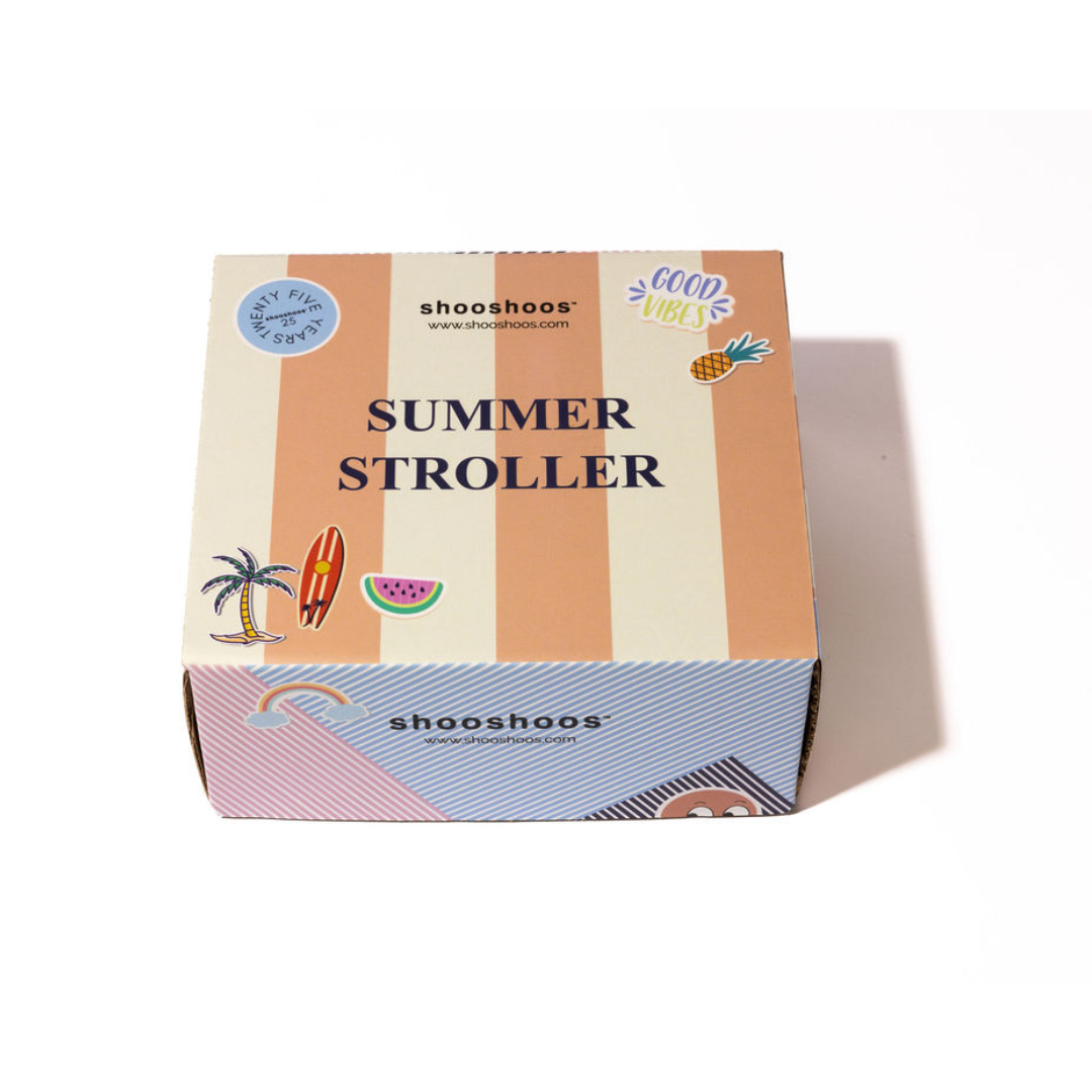 Tennessee Suns Set Sandal