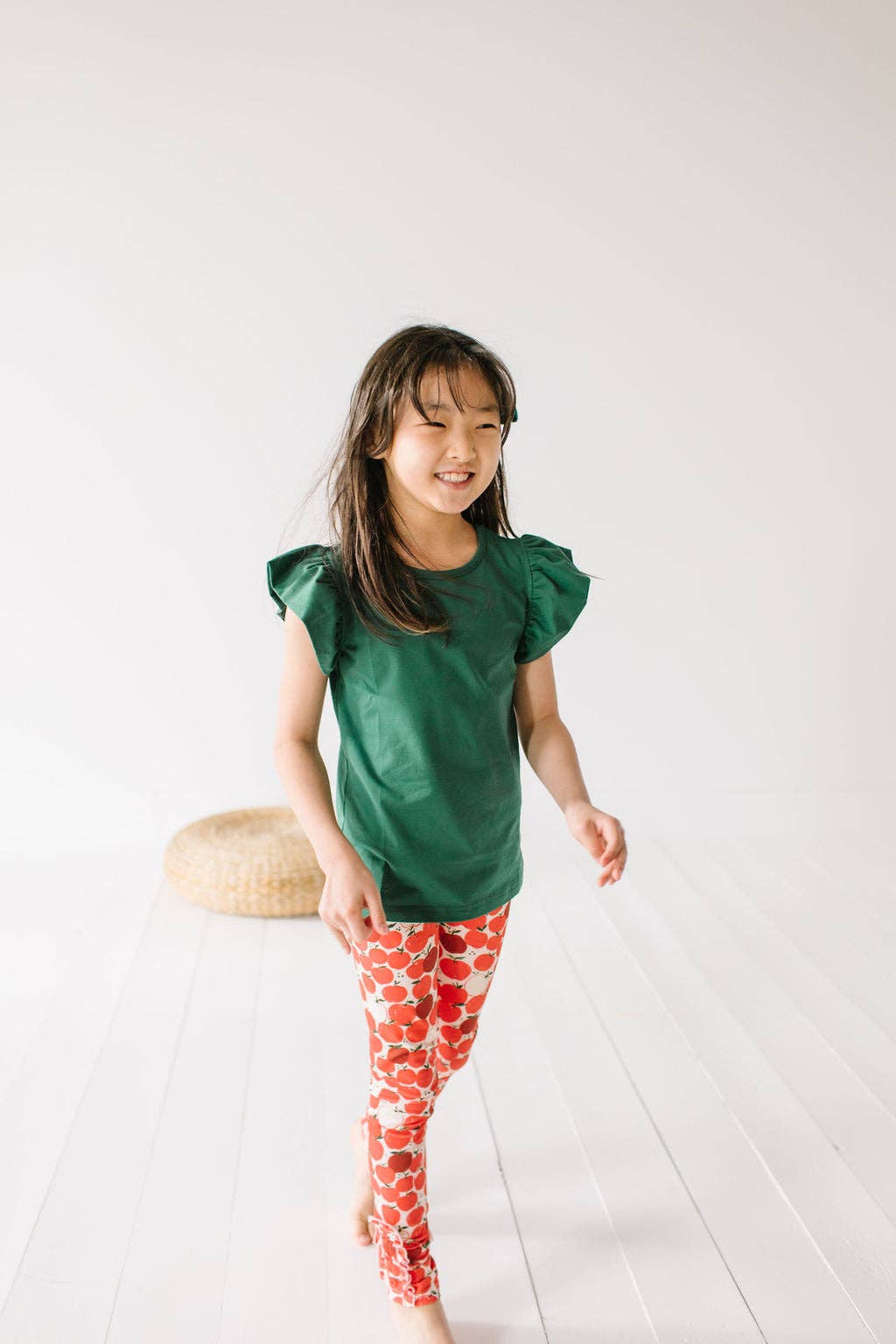 Apple Leggings