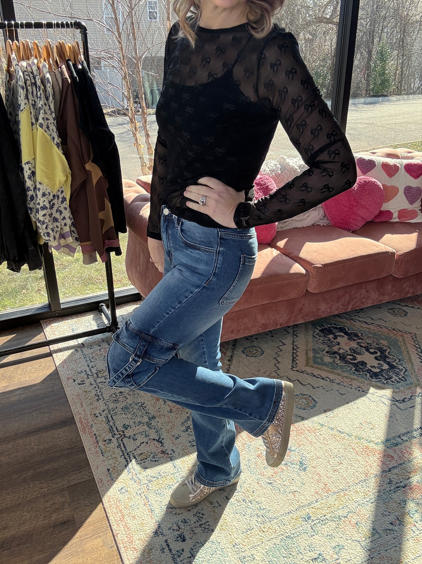 π Kya Cargo Jeans (11)