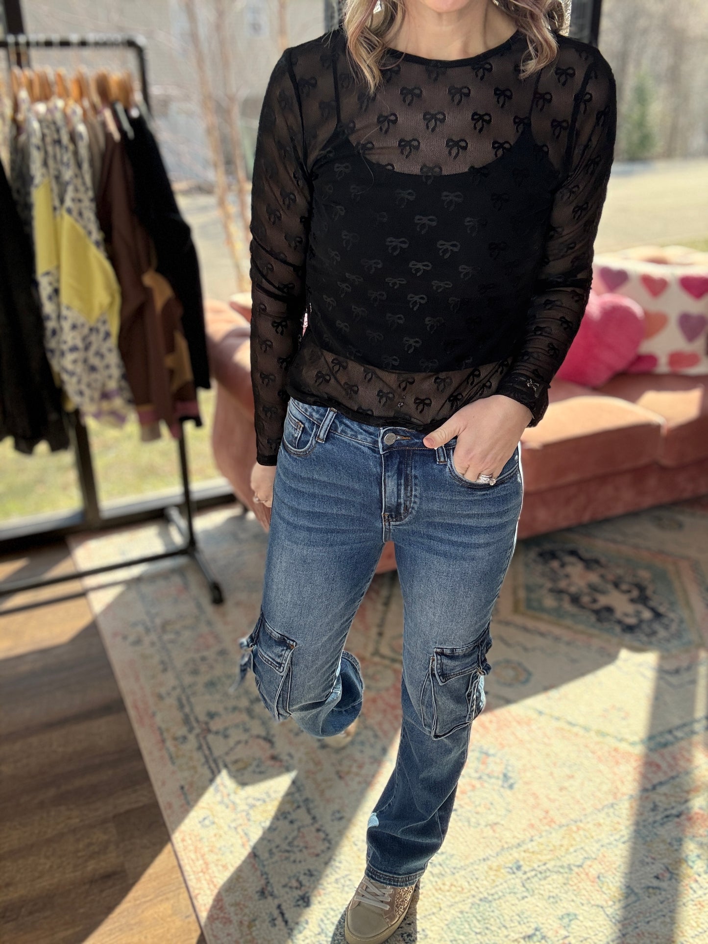 π Kya Cargo Jeans (11)