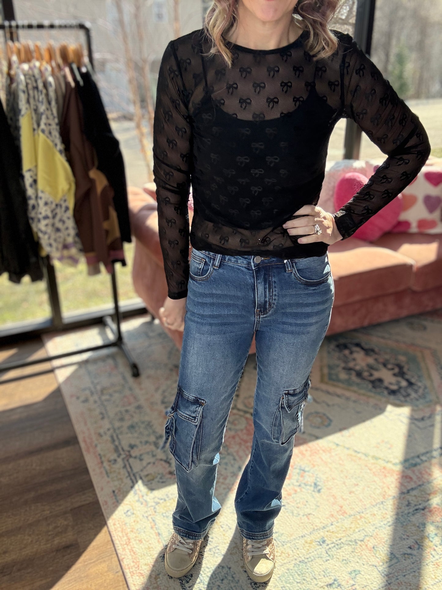 π Kya Cargo Jeans (11)