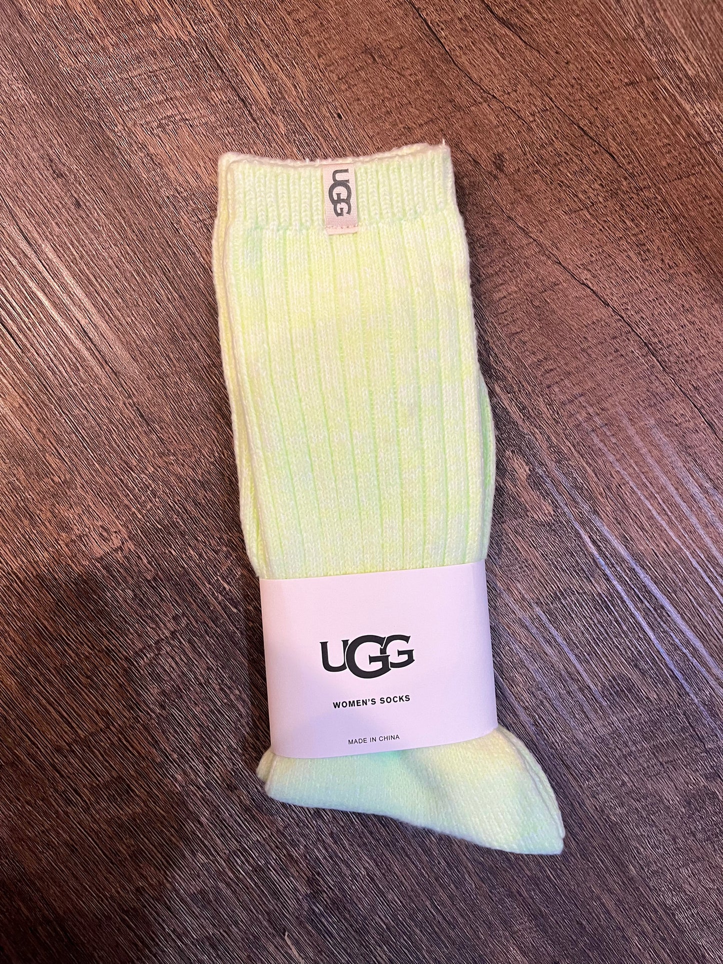 Cozy Socks!